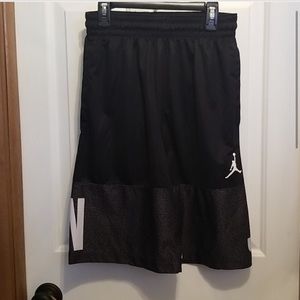 👑Nike Boys Shorts
